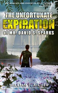 The Unfortunate Expiration cover